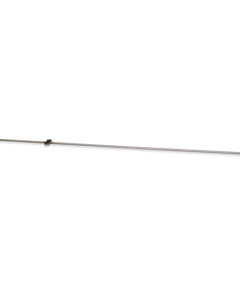 Draw hook 1200mm SST for vent plug